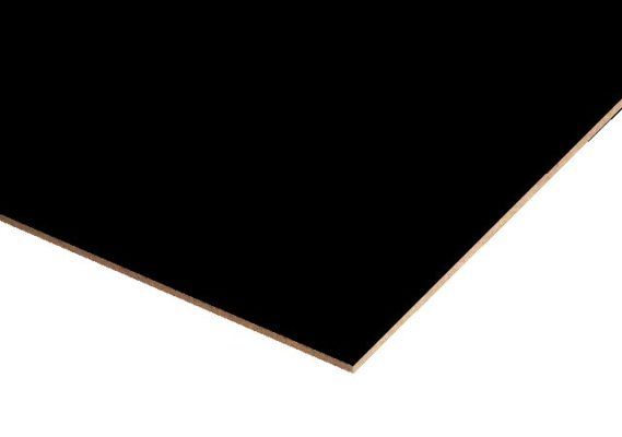 Paper Overlay