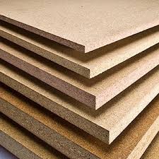 Particle Board