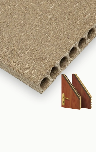 Door Core Chipboard Particle Board