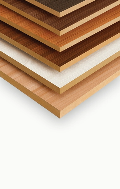 Kingdom Melamine MDF