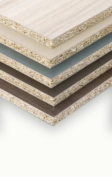 TFM Chipboard Particle Board