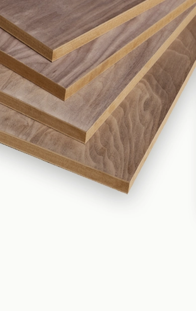 Veener MDF