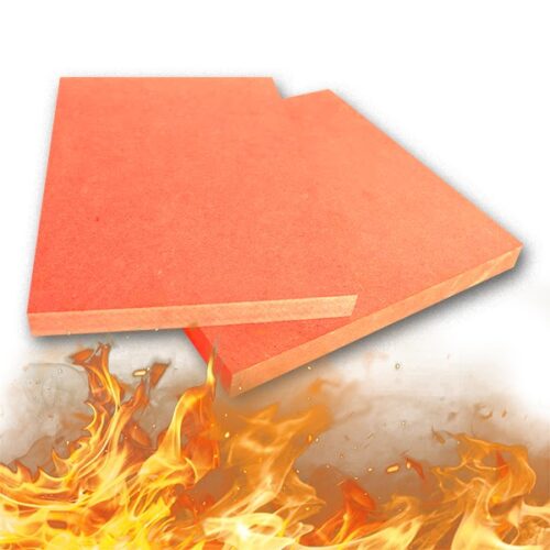 Fire Retardant ( FR ) Chipboard / Particle Board (PB)